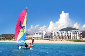 Отель Chateau Beach Resort Kenting  Hengchun